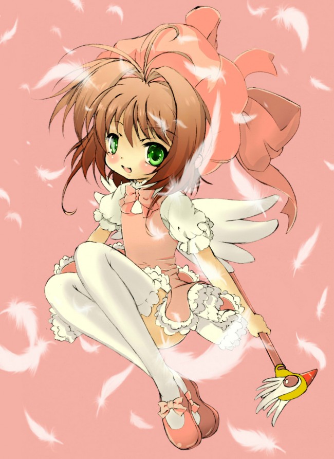 CCサクラのフルカラーエロ画像100枚キターwwwwwwwwwwwwwwwwwwwwwwwww 17
