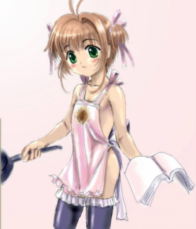 CCサクラのフルカラーエロ画像100枚キターwwwwwwwwwwwwwwwwwwwwwwwww 92