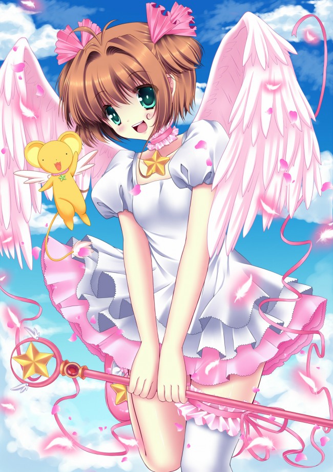 CCサクラのフルカラーエロ画像100枚キターwwwwwwwwwwwwwwwwwwwwwwwww 71