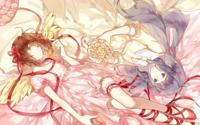 CCサクラのフルカラーエロ画像100枚キターwwwwwwwwwwwwwwwwwwwwwwwww 26