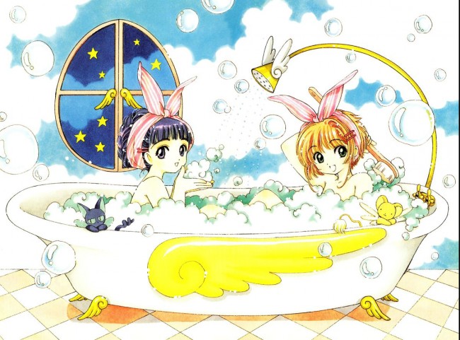 CCサクラのフルカラーエロ画像100枚キターwwwwwwwwwwwwwwwwwwwwwwwww 76