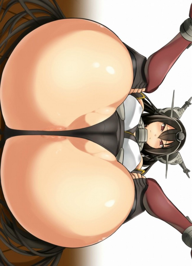 愛宕や島風ら艦娘のフルカラーエロ画像!!色んなちんぽで陵辱されちゃってる~ww (1)