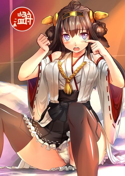 【エロ漫画】艦これのエロ同人誌のフルカラーエロ画像ですぅ!25 (3)