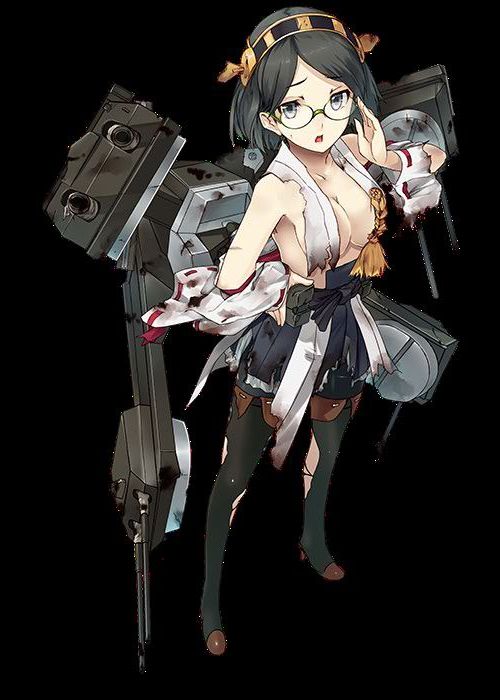 【エロ漫画】艦これのエロ同人誌のフルカラーエロ画像ですぅ!25 (31)