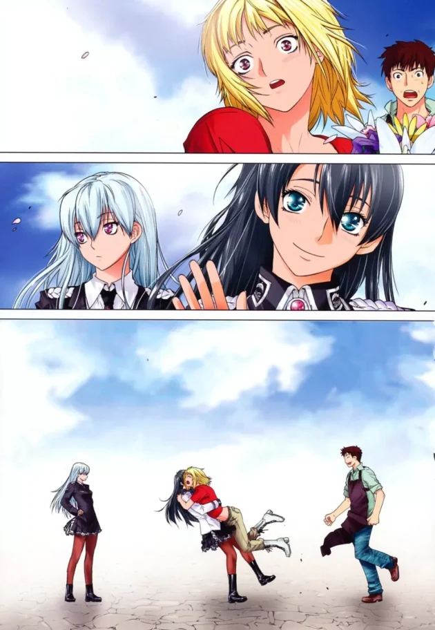 もしも…15年ぶりに地元に帰ってきてテニスクラブのコーチになったら【無料 エロ同人】4