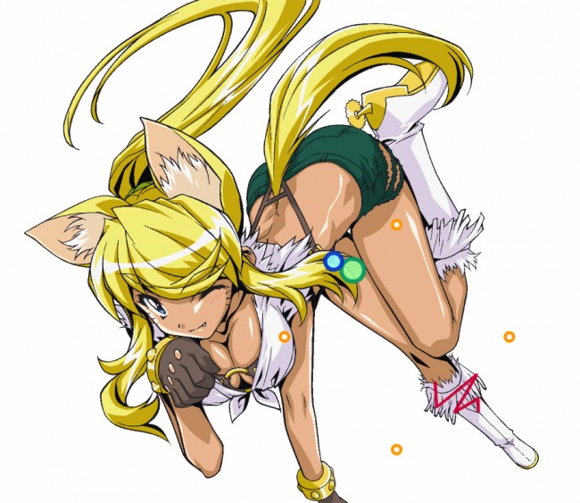 【エロ同人・エロ漫画】モン娘のフルカラーエロ画像でケモナーとか異種姦に目覚めるがいいｗｗｗｗｗｗｗｗｗｗｗｗｗｗｗｗ (36)