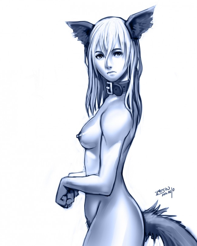 【エロ同人・エロ漫画】モン娘のフルカラーエロ画像でケモナーとか異種姦に目覚めるがいいｗｗｗｗｗｗｗｗｗｗｗｗｗｗｗｗ (41)