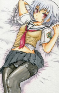 ベン・トーのフルカラーエロ画像キター！槍水仙もいいけどシャガが好きｗｗｗｗｗｗｗｗｗｗｗｗｗ