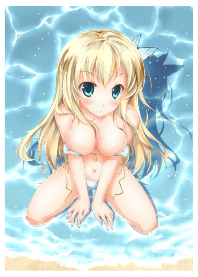僕は友達が少ないのフルカラーエロ同人キター！柏崎セナがメインですｗｗｗｗｗｗｗｗｗｗｗｗｗｗｗｗ (8)