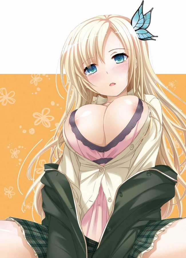 僕は友達が少ないのフルカラーエロ同人キター！柏崎セナがメインですｗｗｗｗｗｗｗｗｗｗｗｗｗｗｗｗ (62)