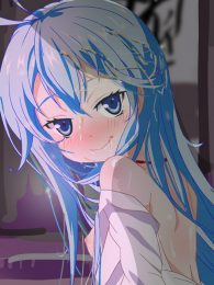 電波女と青春男のフルカラーエロ同人キター！藤和エリオみたいな同居人がほしいｗｗｗｗｗｗｗｗｗｗｗｗｗ