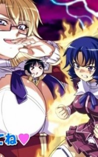 セクシーな水着や下着姿などなどフリージングの美女達のフルカラーエロ同人画像集ｗｗｗｗｗ