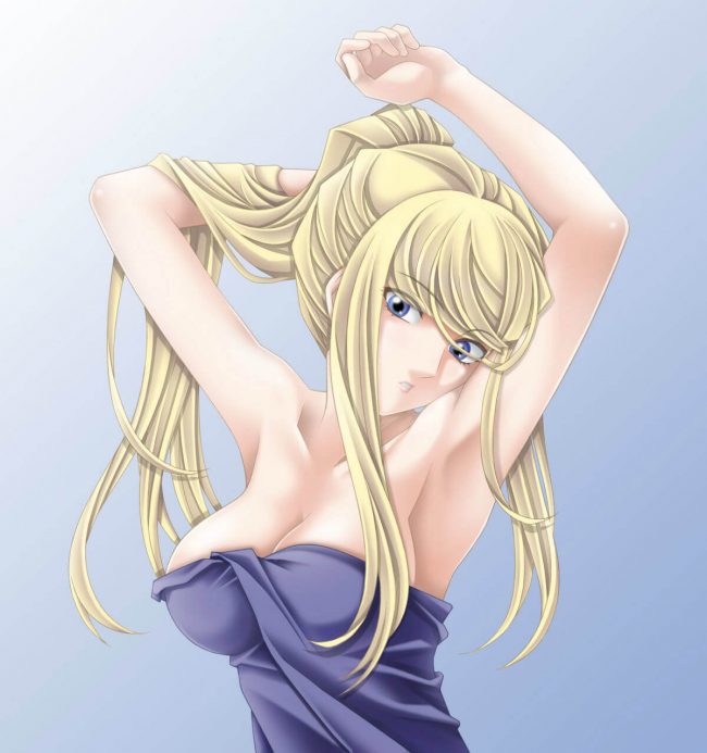 【30枚】メトロイドのエロ画像集その9 (74)