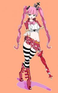 ワンピースのエロ同人のフルカラーエロ画像ですぅ！10