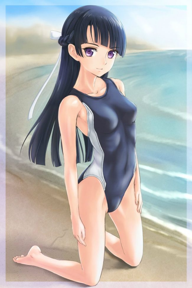 【エロ漫画】革命機ヴァルヴレイヴのエロ同人のフルカラーエロ画像ですぅ！2 (6)