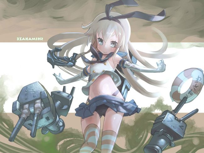 【エロ漫画】『艦これ』のエロ同人のフルカラーエロ画像ですぅ！7 (47)