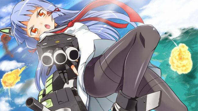 【エロ漫画】『艦これ』のエロ同人のフルカラーエロ画像ですぅ！7 (23)