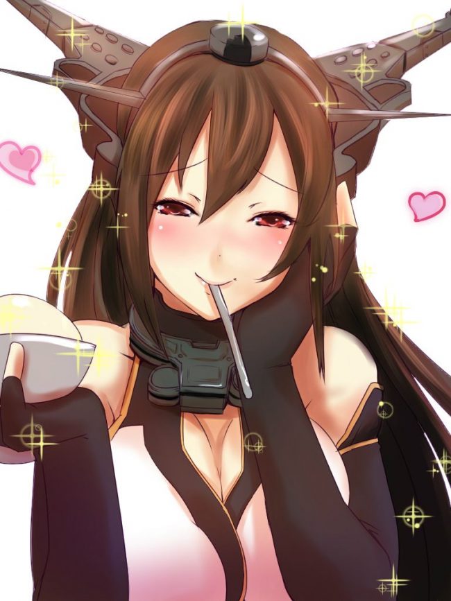 【エロ漫画】『艦これ』のエロ同人のフルカラーエロ画像ですぅ！7 (56)
