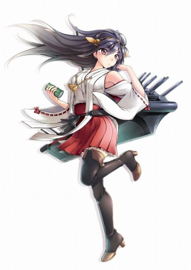 【エロ漫画】艦これのエロ同人誌のフルカラーエロ画像ですぅ！64 (50)