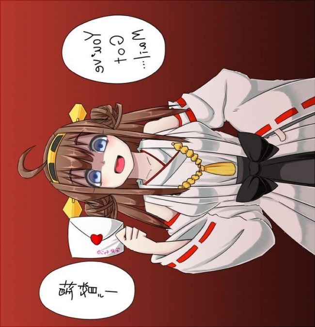 【エロ漫画】艦これのエロ同人誌のフルカラーエロ画像ですぅ！64 (38)