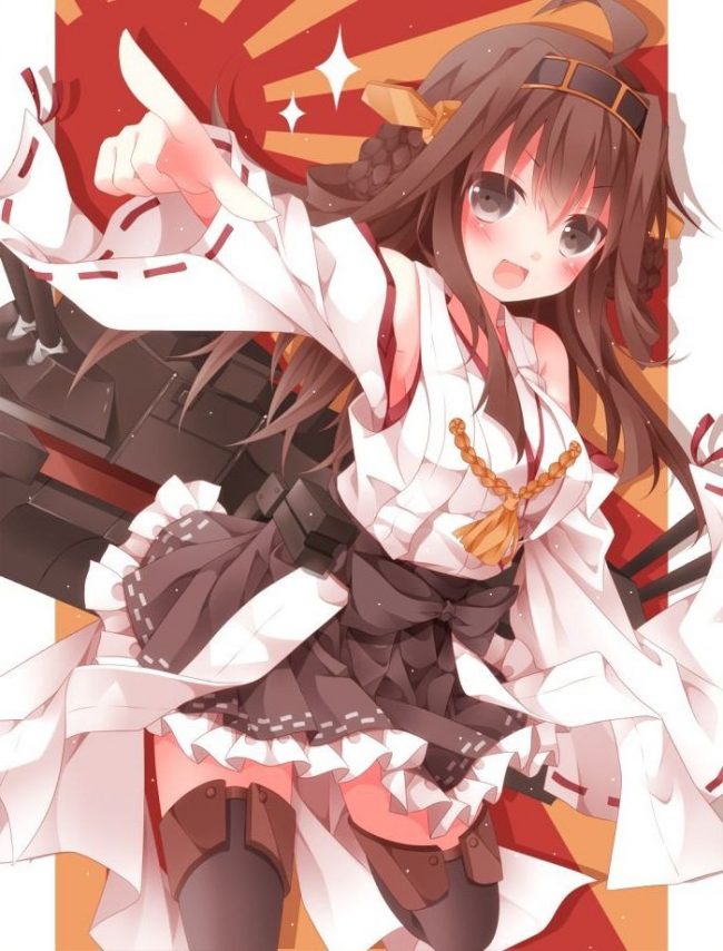 【エロ漫画】艦これのエロ同人誌のフルカラーエロ画像ですぅ！64 (55)