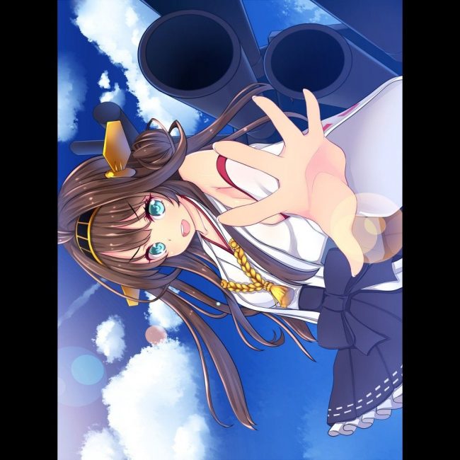 【エロ漫画】艦これのエロ同人誌のフルカラーエロ画像ですぅ！64 (40)