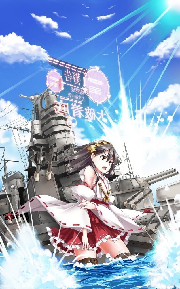 【エロ漫画】艦これのエロ同人誌のフルカラーエロ画像ですぅ！64 (14)