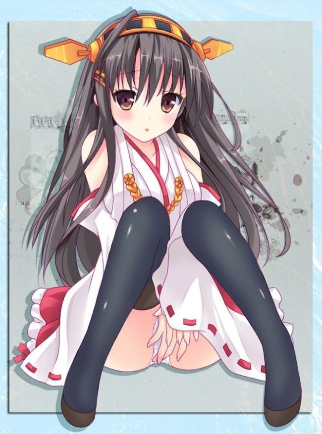 【エロ漫画】艦これのエロ同人誌のフルカラーエロ画像ですぅ！64 (49)