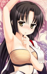 艦これのエロ同人誌のフルカラーエロ画像ですぅ！42′