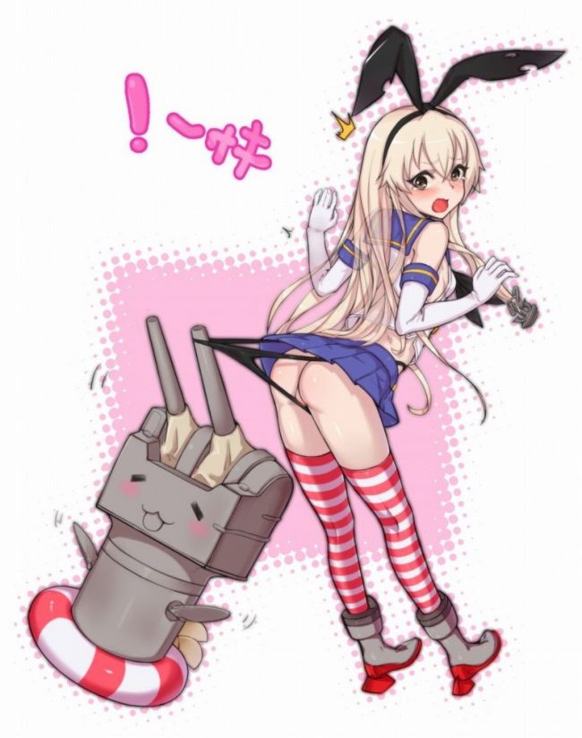 【エロ漫画】艦これのエロ同人誌のフルカラーエロ画像ですぅ！67 (156)