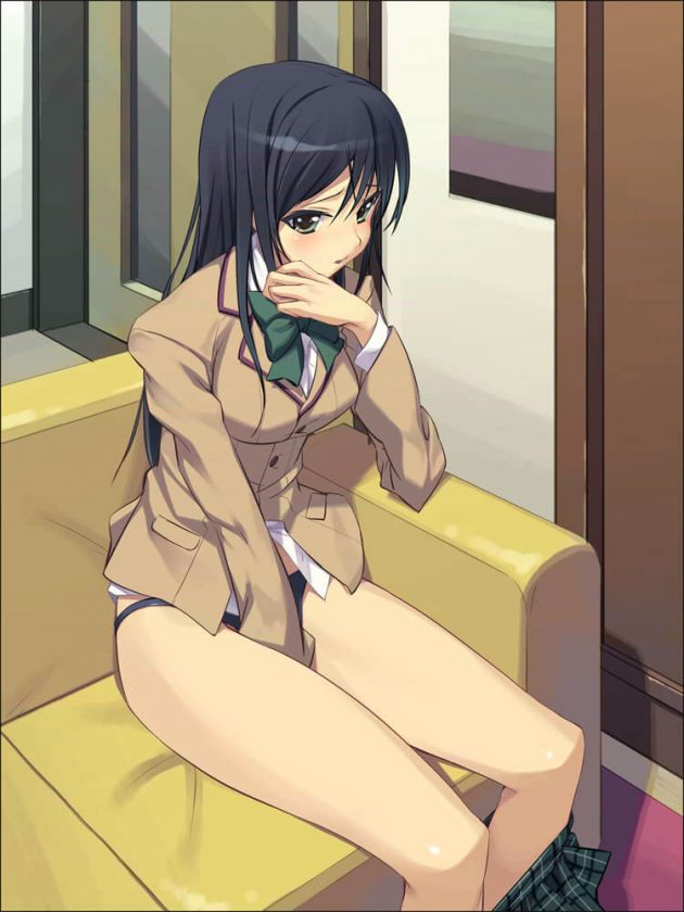 エロ同人誌のエロ画像の詰め合わせですぅ！no.25【無料 エロ同人】