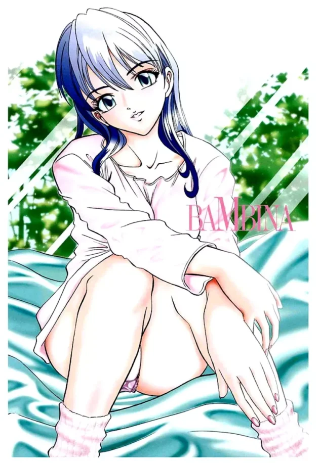 少女漫画の先生が大人の恋愛を勉強する為にテレクラでエロ親父とエッチしちゃう【無料 エロ同人】2