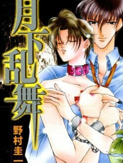 イケメンBLキター！兄が弟を拘束して調教しちゃってるのだ【野村圭一 エロ同人】